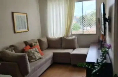 Apartamento com 2 quartos à venda na avenida joão firmino, 1541, assunção, são bernardo do campo, 53 m2 por r$ 325.000