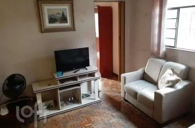 Casa com 3 quartos à venda na rua jamaica, 96, parque das nações, santo andré, 125 m2 por r$ 550.000