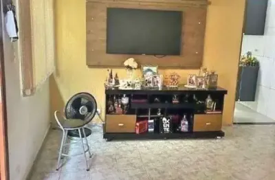 Casa com 2 quartos à venda na rua professor licínio, 77, jardim bom pastor, santo andré, 110 m2 por r$ 750.000