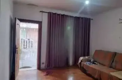 Casa com 3 quartos à venda na rua rio branco, 142, centro, são bernardo do campo, 197 m2 por r$ 630.000