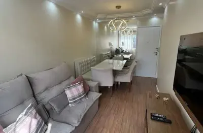 Apartamento com 1 quarto à venda na são gabriel, 102, centro, diadema, 57 m2 por r$ 375.000