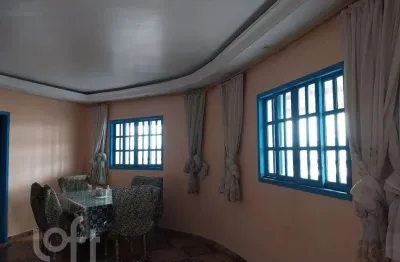 Casa com 3 quartos à venda na rua adriático, 1190, jardim do estádio, santo andré, 512 m2 por r$ 1.300.000
