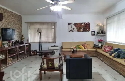 Casa com 4 quartos à venda na ibertioga, 35, parque represa billings ii, santo andré, 333 m2 por r$ 430.000