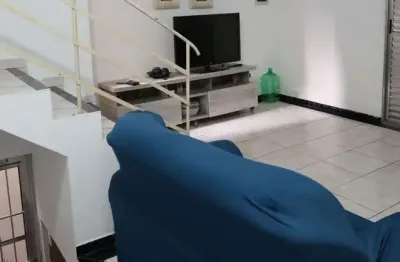 Casa com 5 quartos à venda na mato grosso, 78, batistini, são bernardo do campo, 386 m2 por r$ 636.000