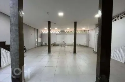 Casa com 4 quartos à venda na rua paulo novais, 634, vila junqueira, santo andré, 357 m2 por r$ 1.600.000