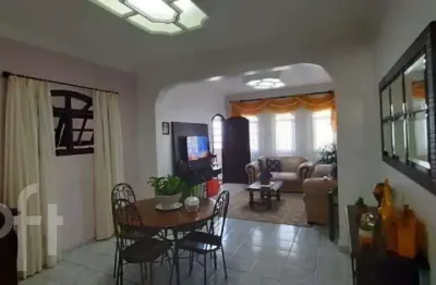 Casa com 4 quartos à venda na miguel guillen, 162, jardim rina, santo andré, 270 m2 por r$ 960.000