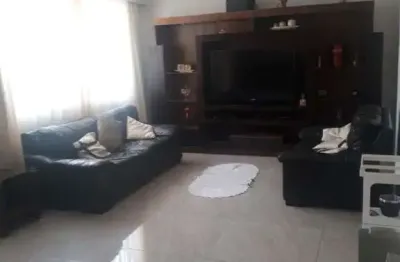 Casa com 2 quartos à venda na rua andorra, 62, vila francisco matarazzo, santo andré, 277 m2 por r$ 950.000