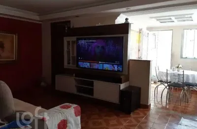 Casa com 3 quartos à venda na rua tenente oscar nunes, 194, centro, diadema, 160 m2 por r$ 424.000