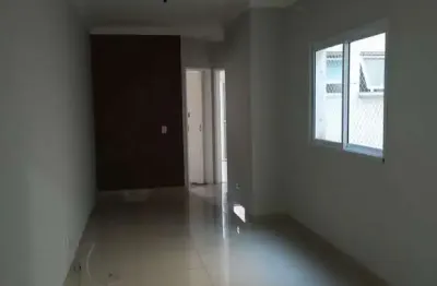 Apartamento com 2 quartos à venda na rua suíça, 528, parque das nações, santo andré, 55 m2 por r$ 322.000