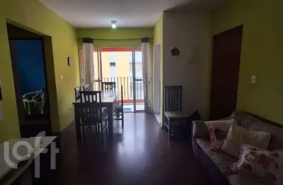 Apartamento com 2 quartos à venda na rua pedro setti, 320, centro, são bernardo do campo, 73 m2 por r$ 320.000