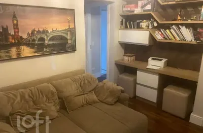 Apartamento com 3 quartos à venda na rua américo brasiliense, 517, centro, são bernardo do campo, 113 m2 por r$ 1.180.000