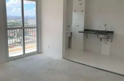 Apartamento com 2 quartos à venda na diepe, 40, tamanduateí 4, santo andré, 58 m2 por r$ 505.426
