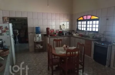Casa com 1 quarto à venda na harpia, 193, cidade recreio da borda do campo, santo andré, 600 m2 por r$ 319.150