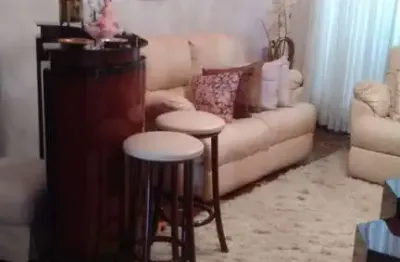 Casa com 4 quartos à venda na rua bom pastor, 594, osvaldo cruz, são caetano do sul, 320 m2 por r$ 2.015.000