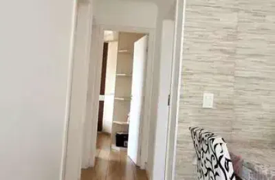 Apartamento com 3 quartos à venda na avenida dom jaime de barros câmara, 885, planalto, são bernardo do campo, 70 m2 por r$ 420.000