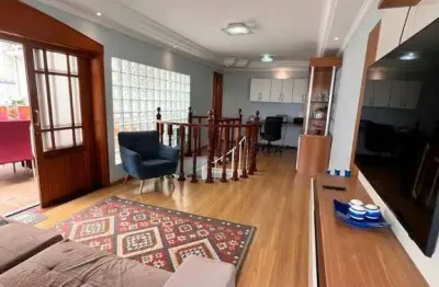 Apartamento com 3 quartos à venda na rua coimbra, 183, centro, diadema, 119 m2 por r$ 595.000