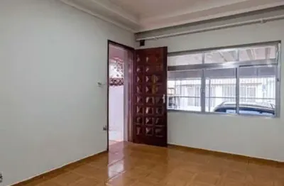 Casa com 5 quartos à venda na rua antônio austregésilo, 230, vila guaraciaba, santo andré, 140 m2 por r$ 530.000