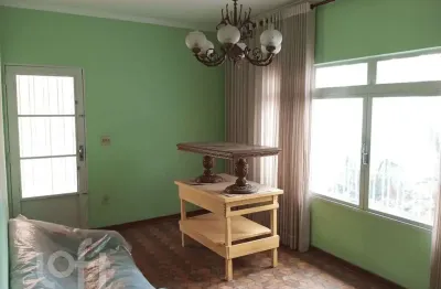 Casa com 3 quartos à venda na avenida áurea, 1150, jardim do estádio, santo andré, 327 m2 por r$ 678.400