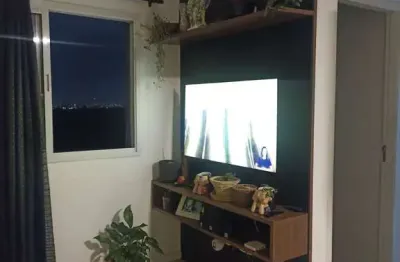 Apartamento com 2 quartos à venda na avenida curió, 860, taboão, diadema, 42 m2 por r$ 315.000