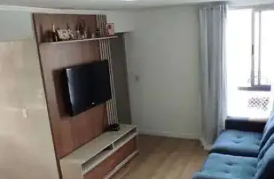 Apartamento com 2 quartos à venda na rua humberto de campos, 690, são josé, são caetano do sul, 55 m2 por r$ 402.800