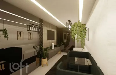 Apartamento com 2 quartos à venda na rua simão jorge, 466, vila curuçá, santo andré, 96 m2 por r$ 645.000