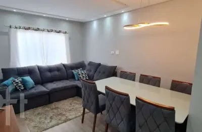Casa em condomínio fechado com 2 quartos à venda na rua gana, 431, parque novo oratório, santo andré, 123 m2 por r$ 630.000