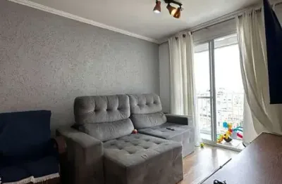 Apartamento com 3 quartos à venda na avenida senador vitorino freire, 135, centro, diadema, 70 m2 por r$ 499.000