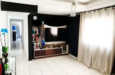 Casa com 4 quartos à venda na josé moutinho, 230, taboão, são bernardo do campo, 250 m2 por r$ 636.000