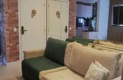Apartamento com 2 quartos à venda na rua ferdinando demarchi, 36, demarchi, são bernardo do campo, 57 m2 por r$ 500.000
