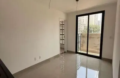Apartamento com 1 quarto à venda na rua vitória régia, 82, campestre, santo andré, 39 m2 por r$ 320.000