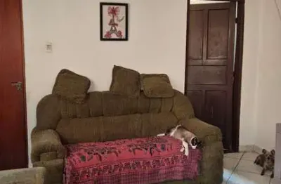 Casa com 3 quartos à venda na rua itabirito, 27, vila camilópolis, santo andré, 95 m2 por r$ 426.000
