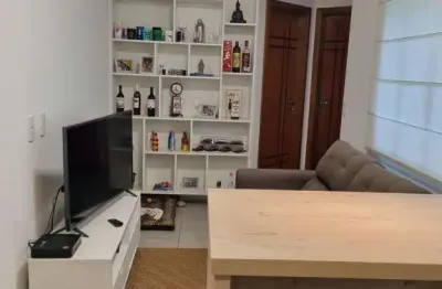 Apartamento com 2 quartos à venda na rua ministro calógeras, 170, vila guiomar, santo andré, 94 m2 por r$ 460.000