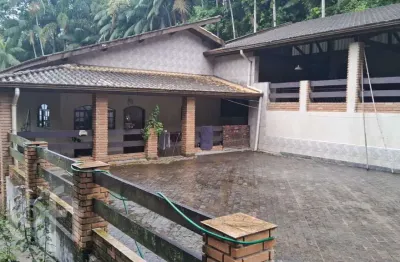 Casa com 2 quartos à venda na rua ribeirão pires, 239, alvarenga, são bernardo do campo, 1500 m2 por r$ 5.000.000