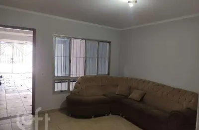 Casa com 3 quartos à venda na rua nápoli, 554, vila metalúrgica, santo andré, 203 m2 por r$ 586.000