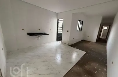 Apartamento com 2 quartos à venda na rua corumbá, 326, vila alice, santo andré, 55 m2 por r$ 397.500