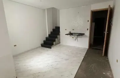 Apartamento com 2 quartos à venda na rua corumbá, 326, vila alice, santo andré, 110 m2 por r$ 599.000