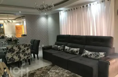 Casa com 5 quartos à venda na pirapora, 22, jardim bom pastor, santo andré, 293 m2 por r$ 1.200.000