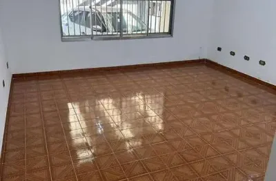Casa com 3 quartos à venda na rua daniel berg, 185, parque marajoara, santo andré, 180 m2 por r$ 680.000