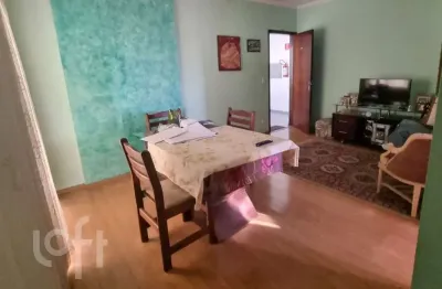 Apartamento com 2 quartos à venda na rua são francisco de assis, 395, centro, diadema, 55 m2 por r$ 300.000