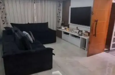 Casa com 3 quartos à venda na rua doutor pedro ribeiro, 205, jardim stella, santo andré, 190 m2 por r$ 659.900