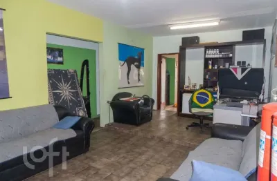 Casa com 4 quartos à venda na rua ana neri, 403, vila metalúrgica, santo andré, 300 m2 por r$ 700.000