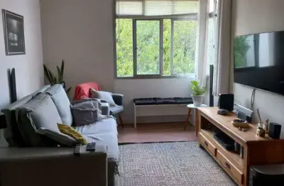 Apartamento com 2 quartos à venda na rua primeiro de maio, 27, centro, santo andré, 106 m2 por r$ 450.000