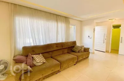 Casa com 4 quartos à venda na rua itobi, 40, vila alpina, santo andré, 270 m2 por r$ 2.000.000