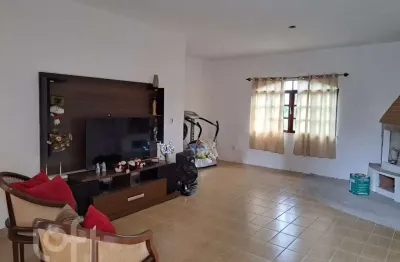 Casa em condomínio fechado com 4 quartos à venda na angélica, 59, jardim clube de campo, santo andré, 377 m2 por r$ 850.000