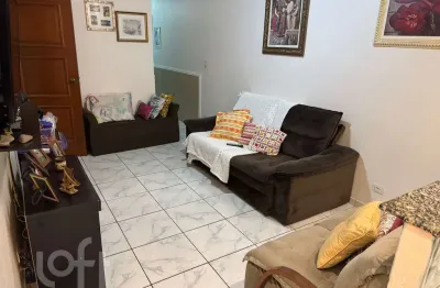 Casa com 3 quartos à venda na carlos weber, 260, casa grande, diadema, 150 m2 por r$ 500.000