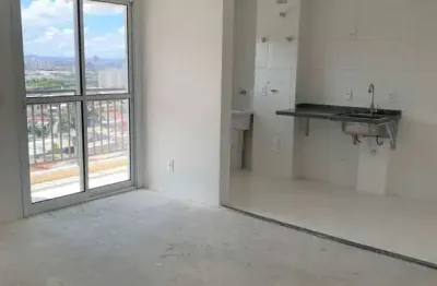Apartamento com 2 quartos à venda na diepe, 40, tamanduateí 4, santo andré, 58 m2 por r$ 493.400