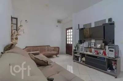Casa com 3 quartos à venda na rua congonhas, 147, parque erasmo assunção, santo andré, 159 m2 por r$ 650.000