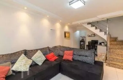 Casa com 3 quartos à venda na avenida padre anchieta, 1031, jordanópolis, são bernardo do campo, 110 m2 por r$ 680.000