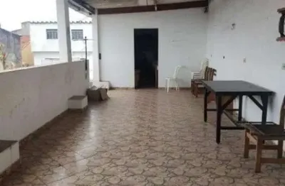 Casa com 6 quartos à venda na rua dráusio, 650, paulicéia, são bernardo do campo, 275 m2 por r$ 750.000
