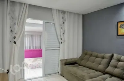 Casa com 3 quartos à venda na rua evangelista de souza, 1126, parque novo oratório, santo andré, 234 m2 por r$ 550.000